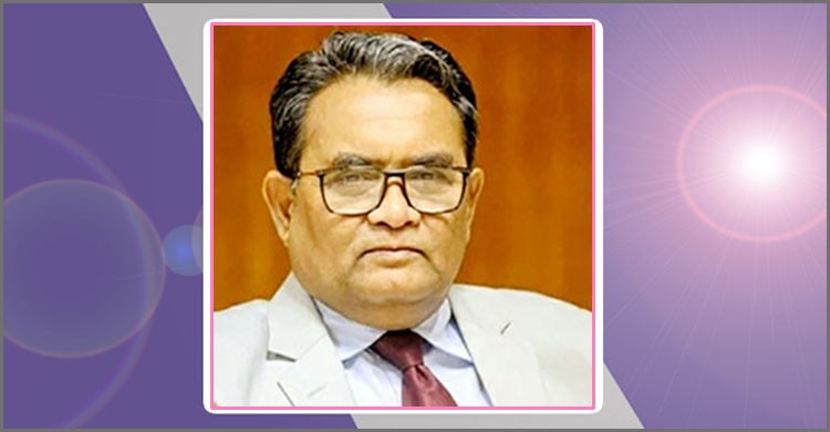 নতুন প্রধান বিচারপতি নিয়োগ পেলেন হাসান ফয়েজ সিদ্দিকী নতুন প্রধান বিচারপতি নিয়োগ পেলেন হাসান ফয়েজ সিদ্দিকী